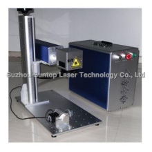 Colorful Laser Marking Machine for Stainless Steel/Laser Printing Machine